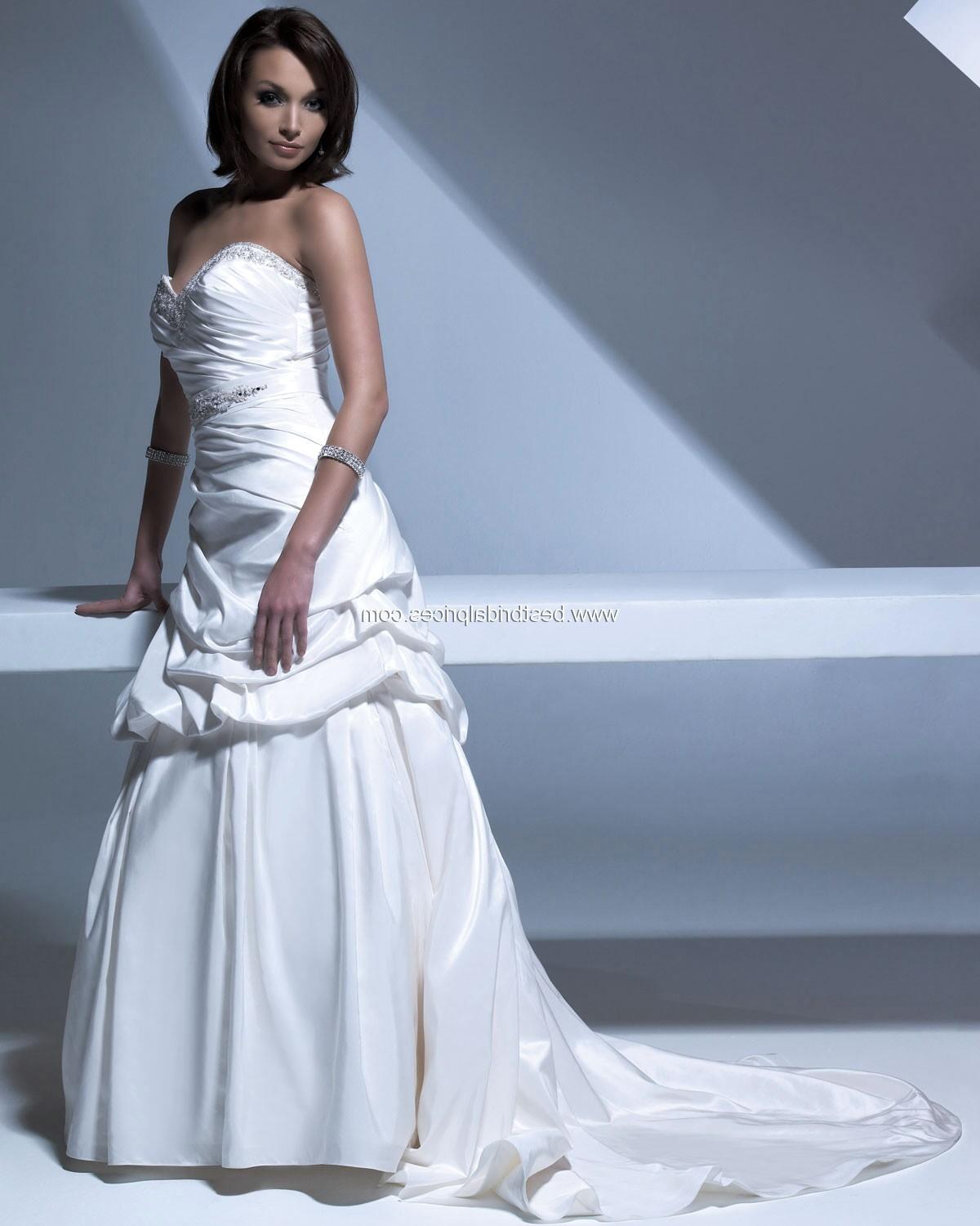 G Destiny Wedding Dresses