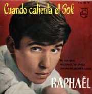 (1962) CUANDO CALIENTA EL SOL (ep)