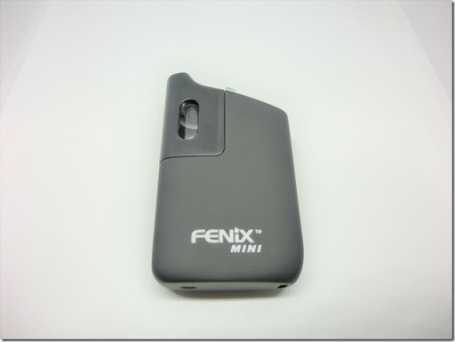 CIMG0607 thumb%255B1%255D - 【ヴェポライザー】WEECKE FENIX MINI(フェニックス　ミニ)レビュー。味、サイズ感ともに申し分なし！持ち運びやすく、自宅でも外出先でもシーンを選ばず使用できる。初心者から中級者や上級者まで、幅広い方にオススメ☆