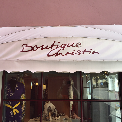 Boutique Christine - La Scarpa - Inh. Christine Ferrandino