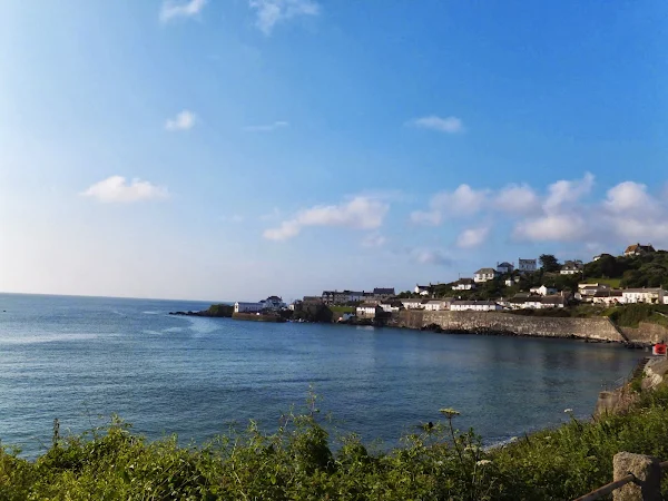 Coverack