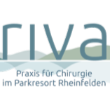 Riva Praxis für Chirurgie logo