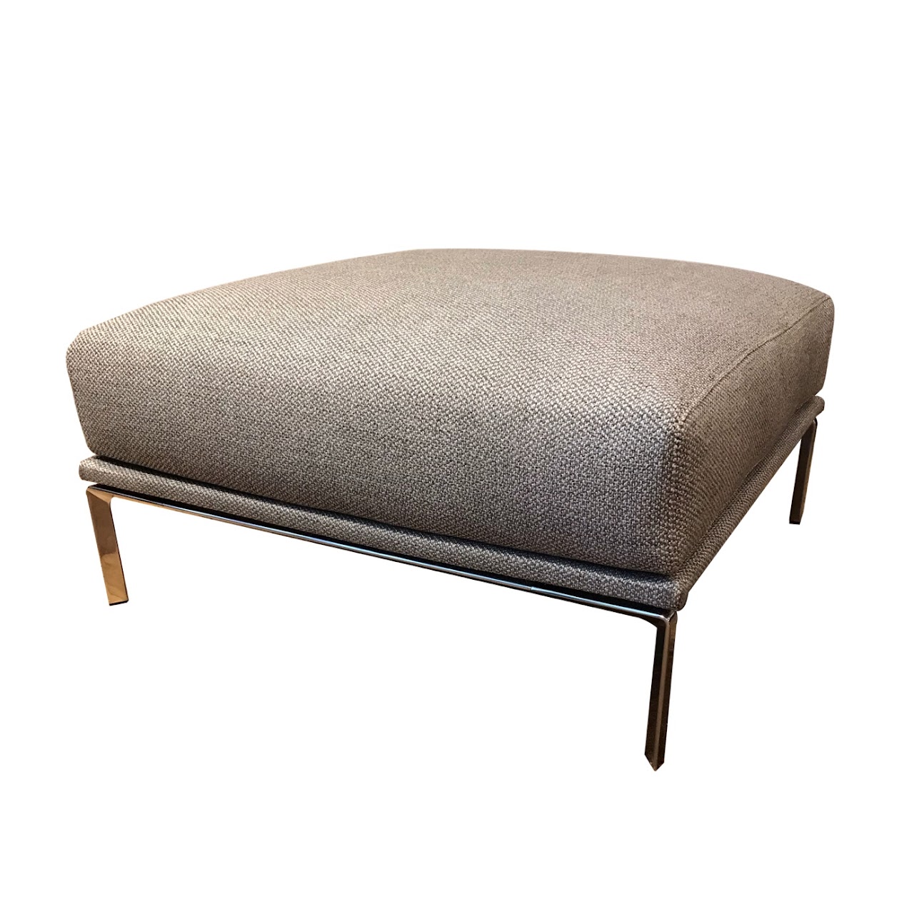 Cassina + Piero Lissoni Moov Ottoman