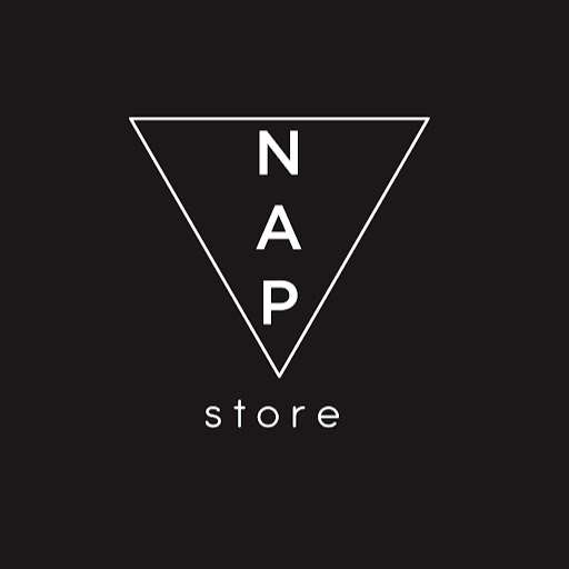 NAP STORE logo