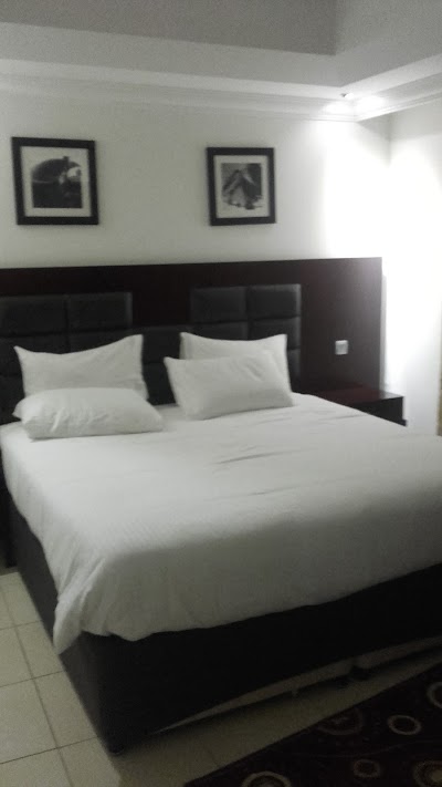Photos of Ewan Hotel Apartments