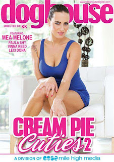 Ver Cream Pie Cuties 2 Gratis Online