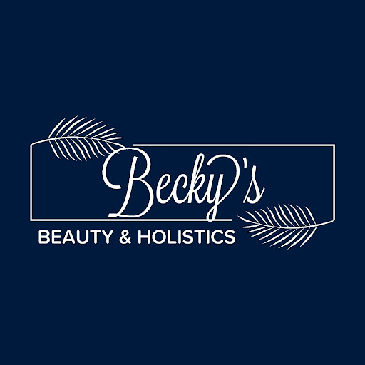 Becky's Beauty & Holistics logo