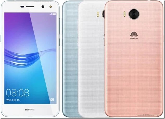 Huawei Y5 2017