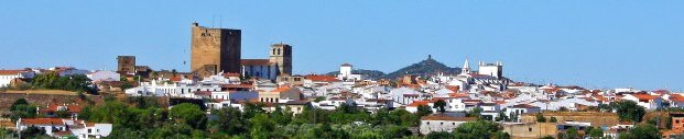 OLIVENZA, HIJA DE ESPAÑA Y NIETA DE PORTUGAL - Blogs de España - INTRODUCCIÓN (1)