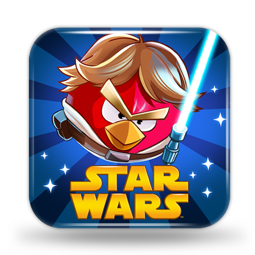 angry birds star wars - fajar zikri