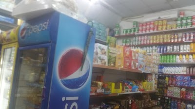 Photos of Aliza Market