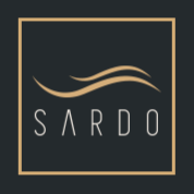 Sardo parrucchieri logo