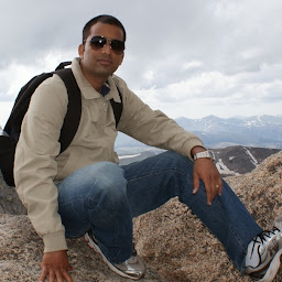 avatar of Rutul Patel