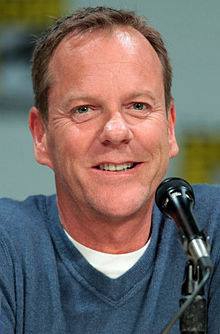 Kiefer Sutherland Profile Dp Pics