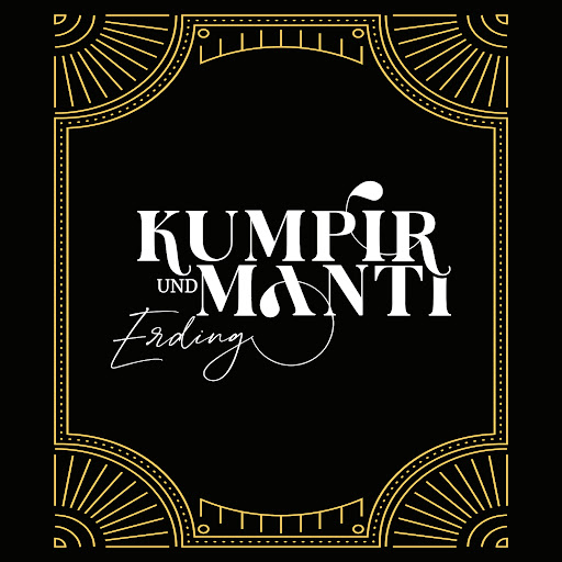 Kumpir & Manti Erding logo