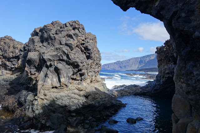 4 días en El Hierro (Canarias). Una isla vertiginosa y espectacular. 2ª parte. - De viaje por España (43)