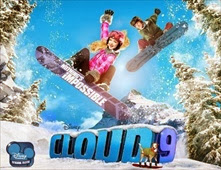 فيلم Cloud 9