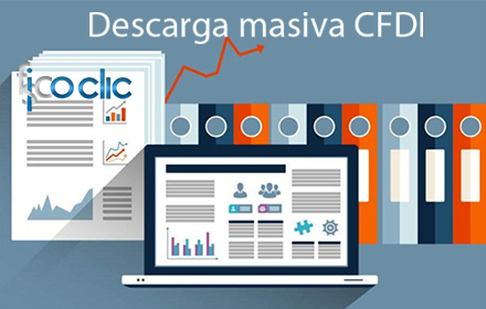 FiscoClic Descarga Masiva CFDI Preview image 0