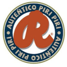 Rio's Piri Piri Sheldon logo