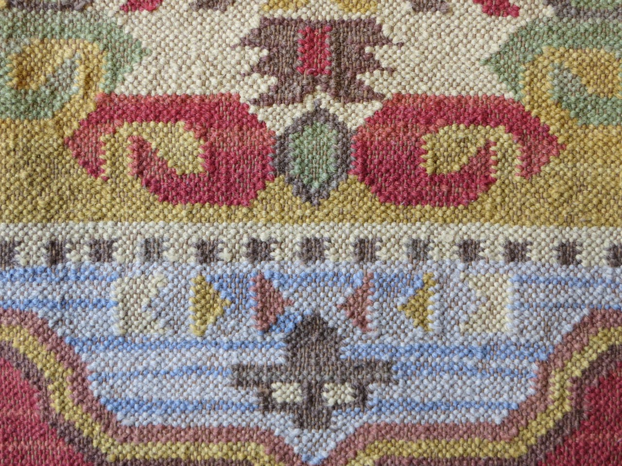 Kilim Rug