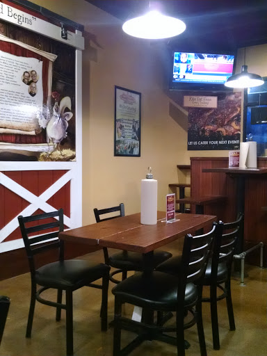 Southern Restaurant (US) «OinkADoodleMoo BBQ», reviews and photos, 8383 N Main St, Clayton, OH 45315, USA