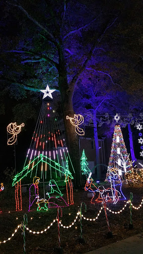 Tourist Attraction «Christmas in the Grove», reviews and photos, 1428 Oak Grove Dr, Decatur, GA 30033, USA