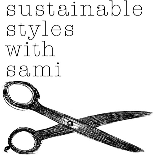 Sustainable Styles With Sami logo