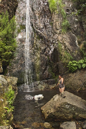 Ruta de las Fuentes