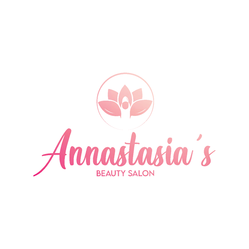 Annastasia's Beauty Salon logo