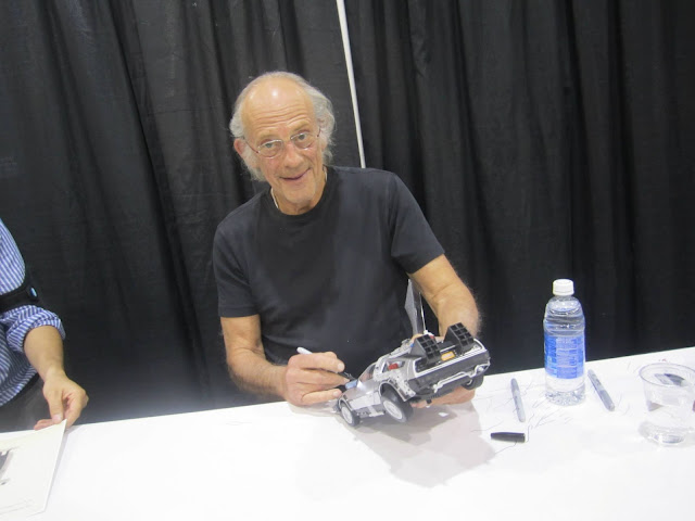 Christopher Lloyd Profile pictures, Dp Images, Display pics collection for whatsapp, Facebook, Instagram, Pinterest, Hi5.