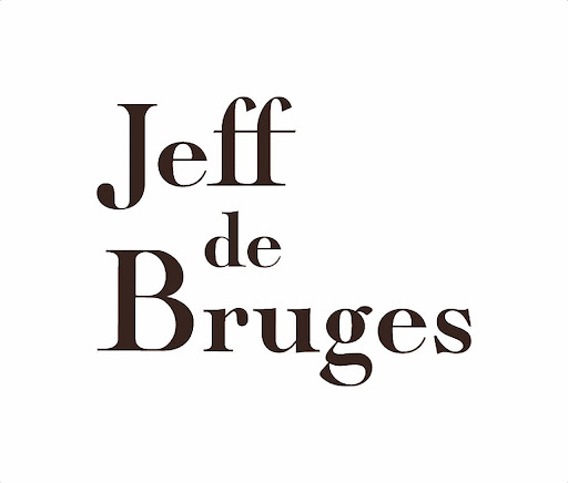 Jeff de Bruges