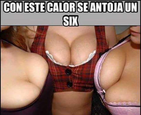 Un%six%Para%el%Calor