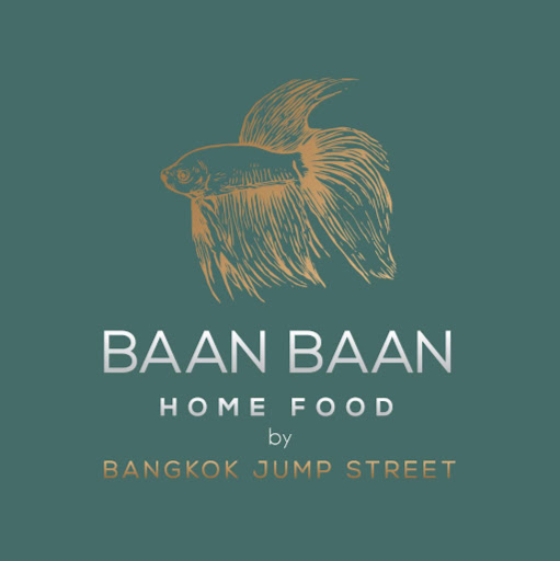 BAAN BAAN Perth logo