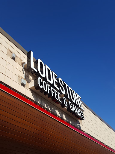 Coffee Shop «Lodestone Coffee and Games LLC», reviews and photos, 10982 Cedar Lake Rd, Minnetonka, MN 55305, USA