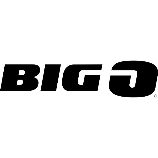 Big O Tires logo