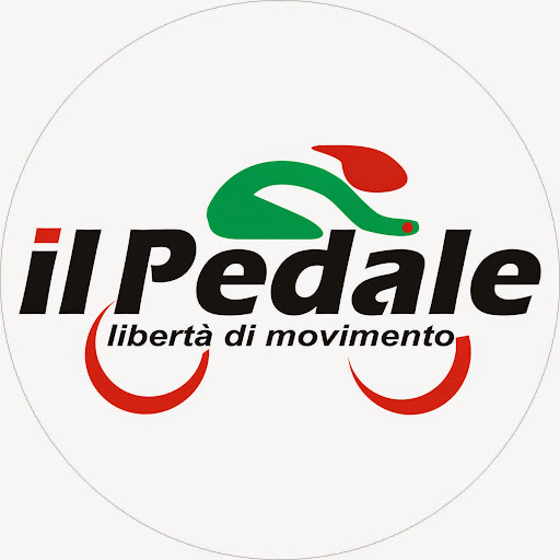 il Pedale di Graziano Mario logo