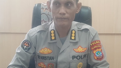 Merasa di Fitnah, Keluarga Embo Akan Tempuh Jalur Hukum