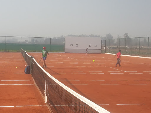 Roots Tennis Academy, Roots Tennis Academy Pudda Ramgarh road near Maya Garden ph 1&2, VIP Rd, Zirakpur, Punjab 140603, India, Sports_Academy, state PB