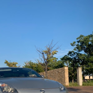 フェアレディZ Z33