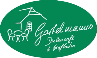 Gartelmanns Dielencafé & Hofladen logo