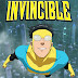 Invincible 1 Temporada Dublado