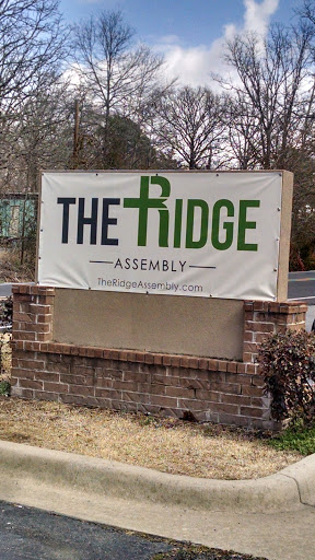 The Ridge Assembly