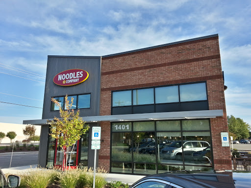 Restaurant «Noodles and Company», reviews and photos, 1401 Alverser Dr, Midlothian, VA 23113, USA