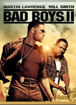 Cớm Siêu Quậy 2 -  Bad Boys II