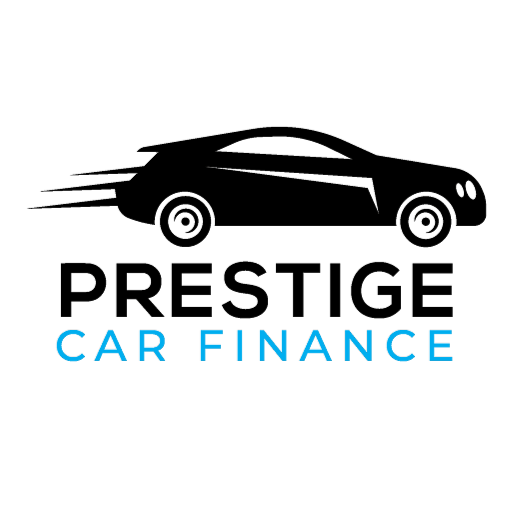 Prestige Car Finance logo