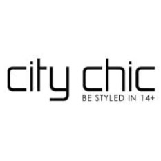 City Chic Belconnen logo