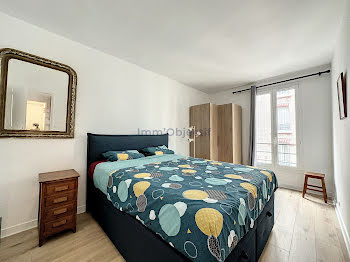 appartement à Paris 19ème (75)