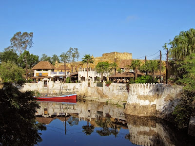 ANIMAL KINGDOM Y HOLLYWOOD STUDIOS - DISNEYWORLD, PLAYAS DE FLORIDA Y NAVEGANDO POR EL CARIBE (3)