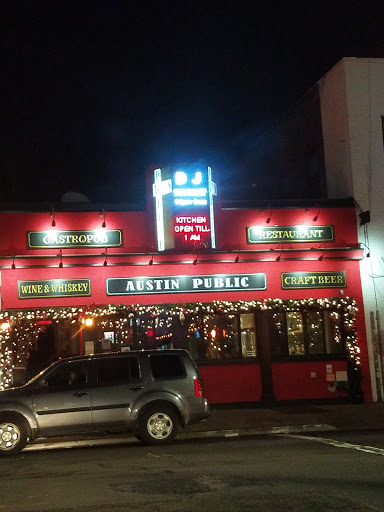 Pub «Austin Public», reviews and photos, 70-28 Austin St, Forest Hills, NY 11375, USA