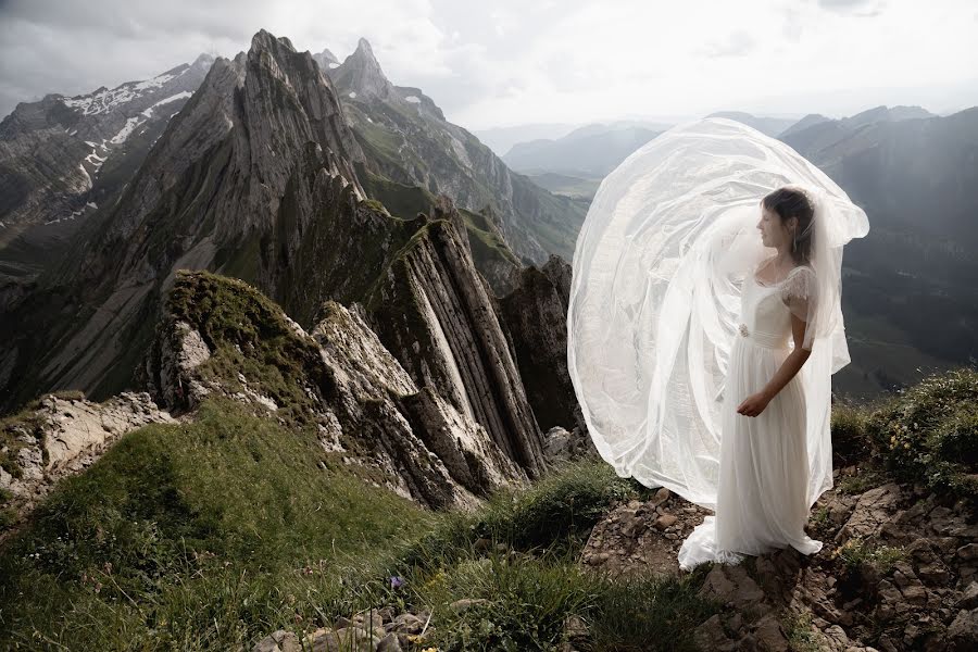 Wedding photographer Alyona Boiko (alyonaboiko). Photo of 4 August 2023